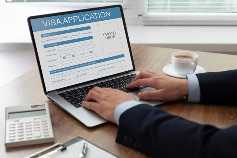 Applying For A Super Visa Online